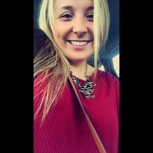 Meet your Posher, Allyson