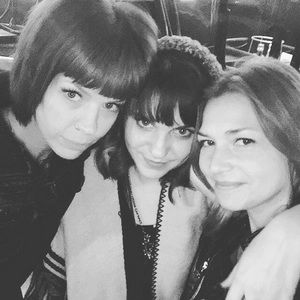 Meet your Posher, Cassie