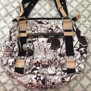 Tokidoki handbag