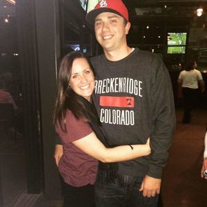 Meet your Posher, Kinsey