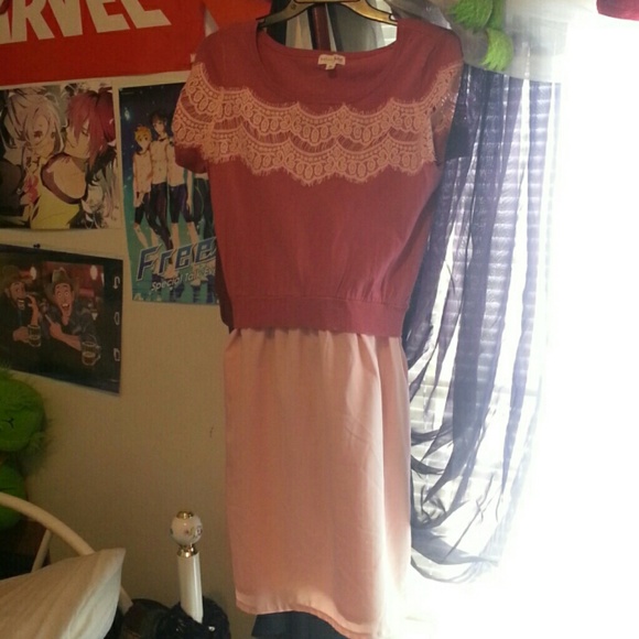 Lydia martin maison jule dress