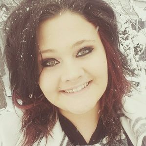 Meet your Posher, Krista