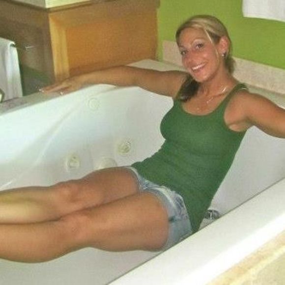 Meet your Posher, Jen