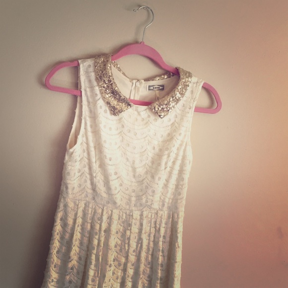 Kirra by PacSun Dress
