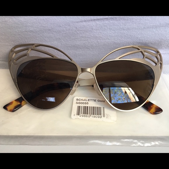 House of Harlow 1960 Sunglasses
