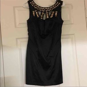 Formal cocktail dress