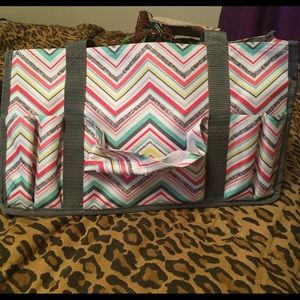 ThirtyOne tote bag