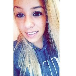 Meet your Posher, Maddison