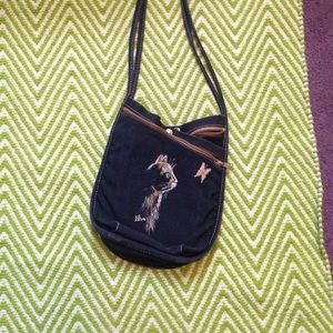 cute cat handbag