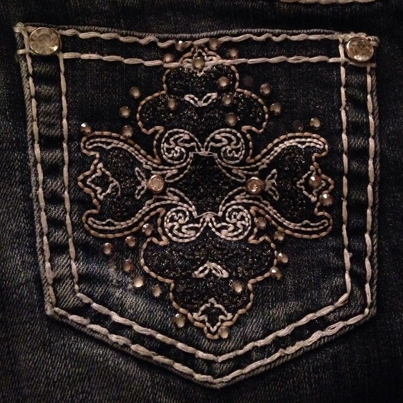 ‼️Bundle Vanity Jean - Picture 2 of 4