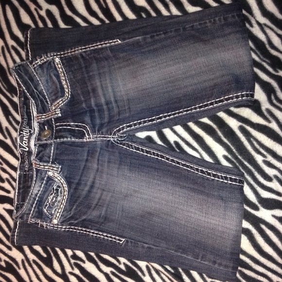 ‼️Bundle Vanity Jean - Picture 3 of 4