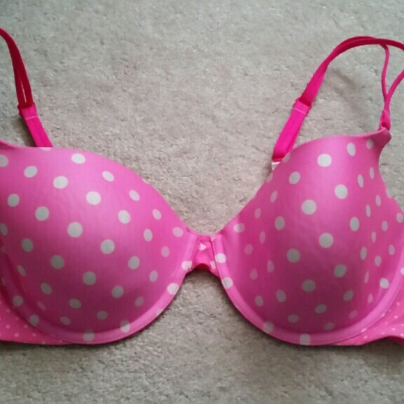 Victoria's Secret demi bra