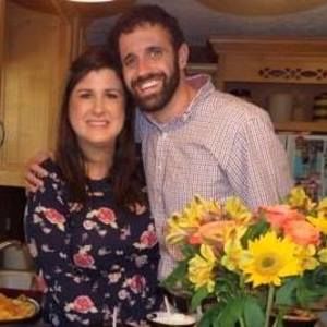 Meet your Posher, Rebecca