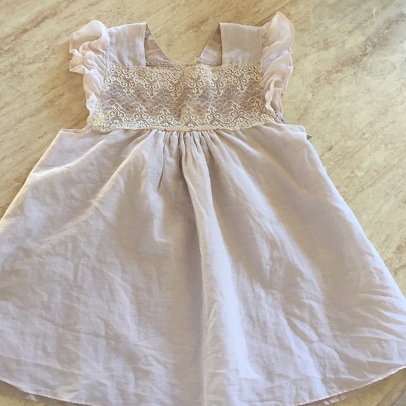 Mason blouse