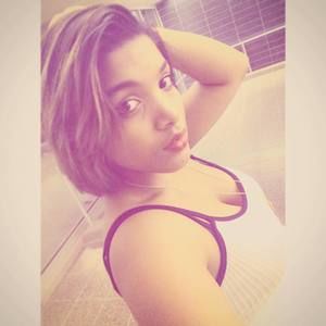 Meet your Posher, Karla