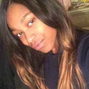 Meet your Posher, Tracy