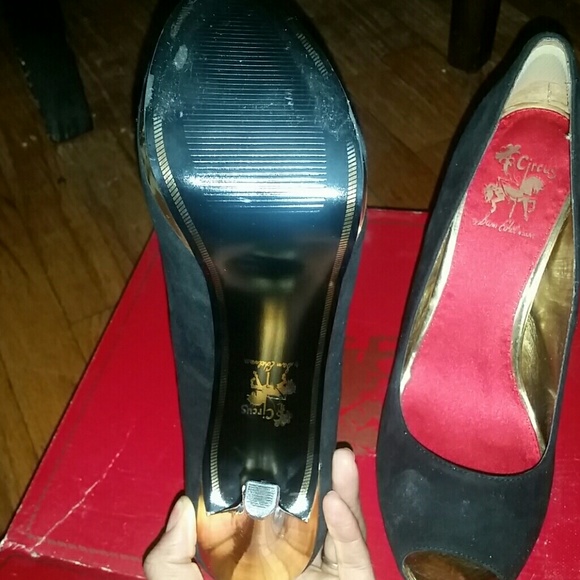 Platform Pumps - image 3