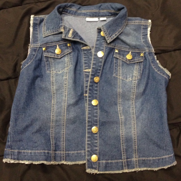 Women's Cato vest - Picture 1 of 2