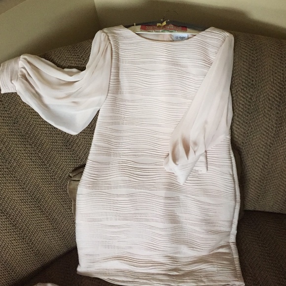 J.Taylor dress