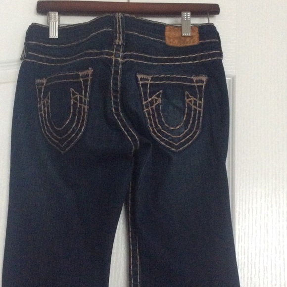 True religion