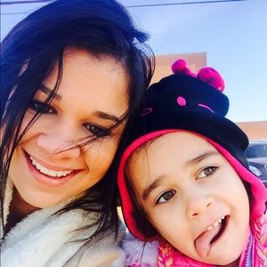 Meet your Posher, Brittney