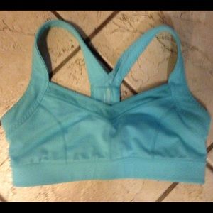 Zella bra medium sports 6 8