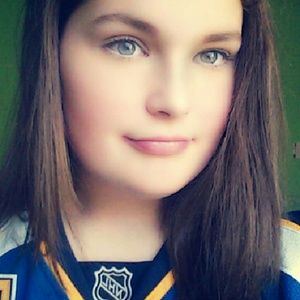 Meet your Posher, Paige
