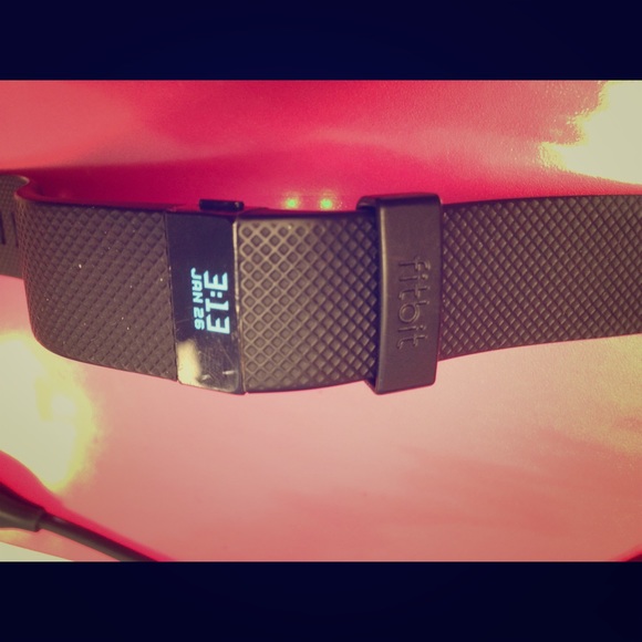Fitbit Charge HR 👟FINAL PRICE👟