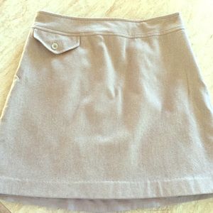 Banana Republic skirt