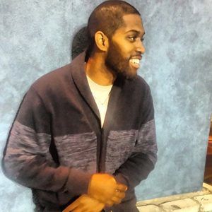 Meet your Posher, Jerell