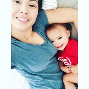 Meet your Posher, Lacey