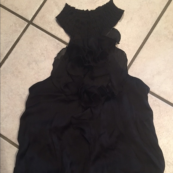 Rampage Tops - SOLD!