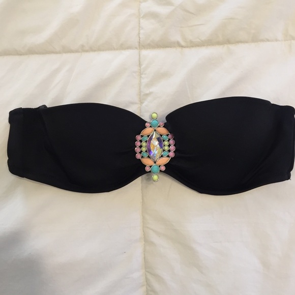 Victoria's Secret swim suit