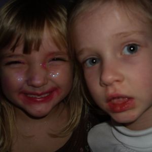 Meet your Posher, Ashlynn