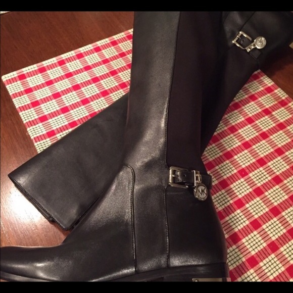 Michael Kors boots