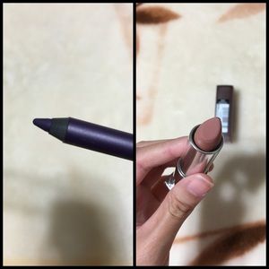NEW Urban Decay & Maybelline