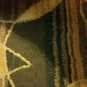 Meet your Posher, Aaron