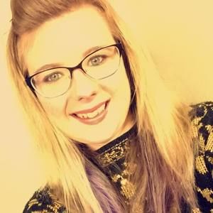 Meet your Posher, Katie