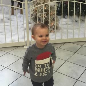 Meet your Posher, Tammy