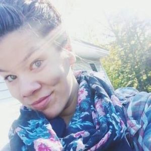 Meet your Posher, Brandy