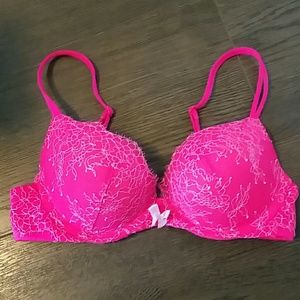 Victoria's Secret Very Sexy Push up