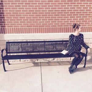 Meet your Posher, Kate