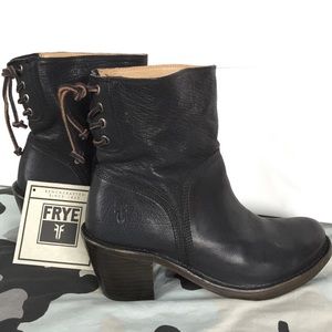 Frye Boots