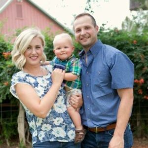 Meet your Posher, Kim