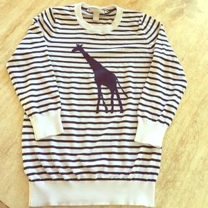 Banana Republic sweater