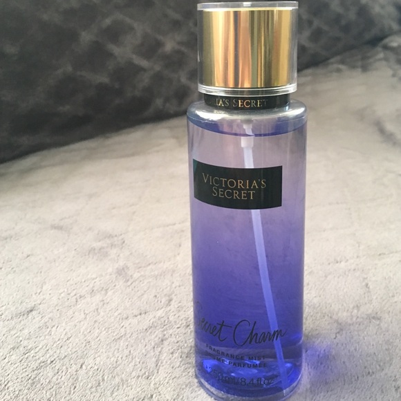 Victoria's Secret secret charm perfume