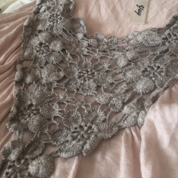 Layered Tank Top - Picture 2 of 4