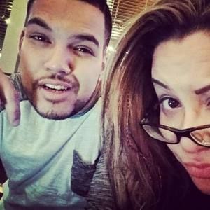 Meet your Posher, Max