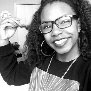 Meet your Posher, Tamar