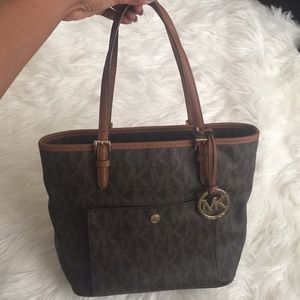 Michael Kors purse